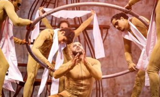 Grupo Tholl recebe pela segunda vez o prêmio Líderes & Vencedores 2025