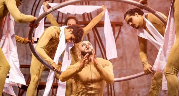 Grupo Tholl recebe pela segunda vez o prêmio Líderes & Vencedores 2025