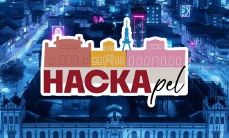 Prefeitura, UFPel e COINPEL realizam 1º HACKAPEL neste fim de semana