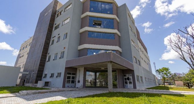 Obras do novo HPS atingem 89,68% do total do projeto