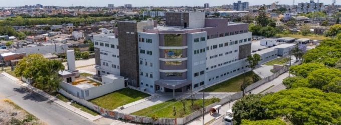 Prefeitura marca data para operação do novo Pronto Socorro