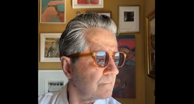 Exposição de arte contemporânea no MALG/UFPel