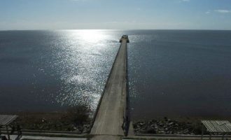 Pelotas sedia oficina sobre gestão sustentável da Bacia da Lagoa Mirim e Lagoas Costeiras