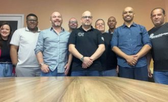 Republicanos Pelotas anuncia nova composição da Executiva com foco nas próximas eleições