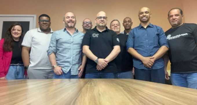 Republicanos Pelotas anuncia nova composição da Executiva com foco nas próximas eleições