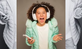 Lunna Beatriz, uma voz pequena reacendendo a fé na grande música brasileira