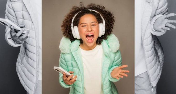 Lunna Beatriz, uma voz pequena reacendendo a fé na grande música brasileira