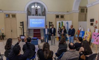 Pelotas sela parceria rumo à internacionalização