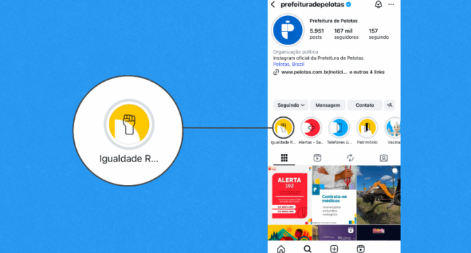 Secretaria de Igualdade Racial divulga atividades especiais do Mês da Consciência Negra