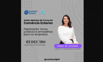 Palestra aborda riscos e armadilhas da “pejotização”