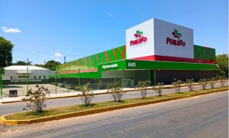 Fim de ano do Peruzzo Supermercados premiará clientes com carros 0 km