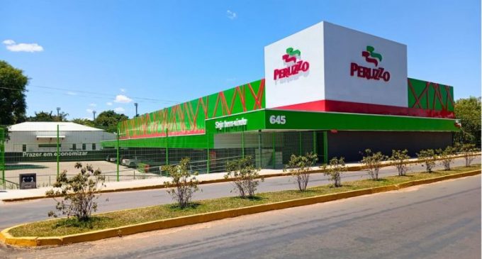 Fim de ano do Peruzzo Supermercados premiará clientes com carros 0 km