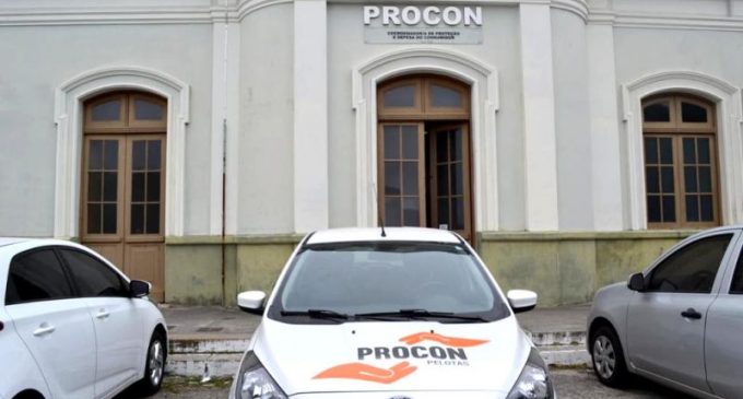 Procon alerta para falsas notificações dos Correios