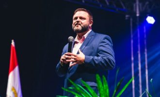 Bora Empreender encerra 2025 com palestra sobre alta performance em vendas