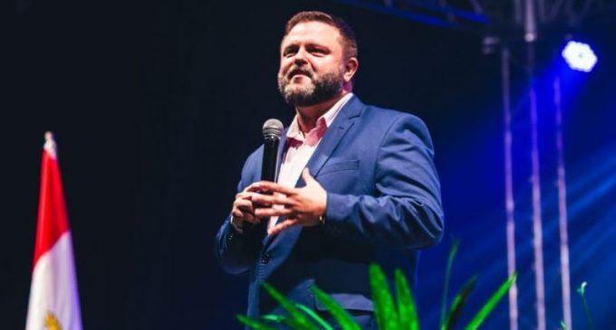 Bora Empreender encerra 2025 com palestra sobre alta performance em vendas