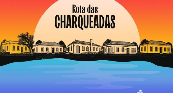Prefeitura de Pelotas promove rota náutica no 1º Encontro dos Caiqueiros