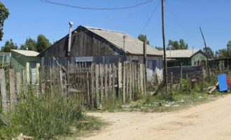 Prefeitura fará rede de esgotos para novos banheiros da rua 23 de Maio