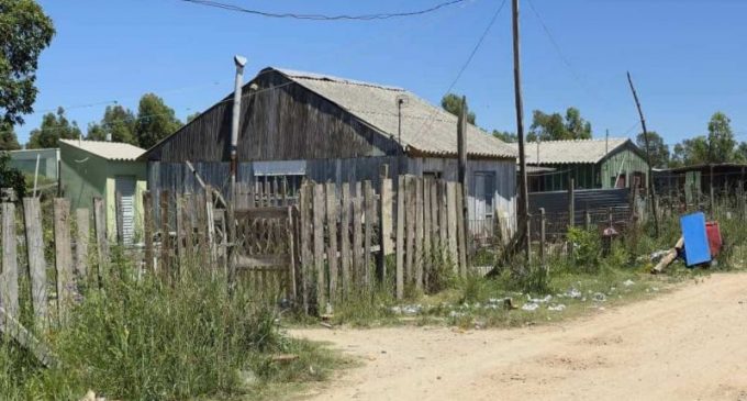 Prefeitura fará rede de esgotos para novos banheiros da rua 23 de Maio