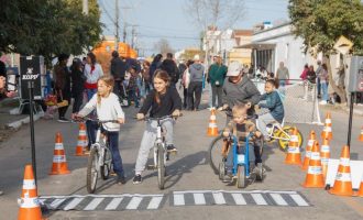 Ruas de Lazer chega ao Pestano em sua 22° edição