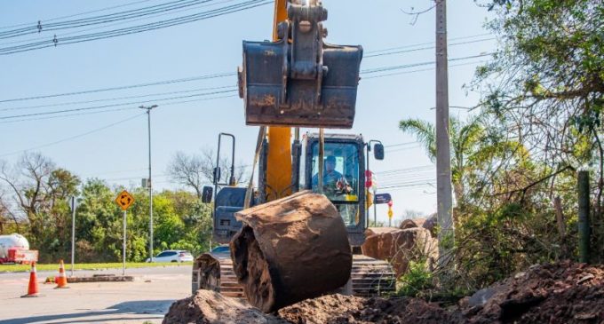 Sanep abre vagas para Instalador e Motorista Operador de Máquinas Pesadas