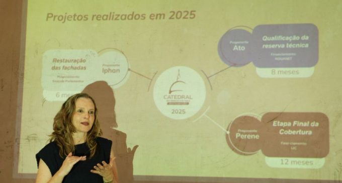 VII Semana Cultural da Catedral inicia neste sábado com ampla programação