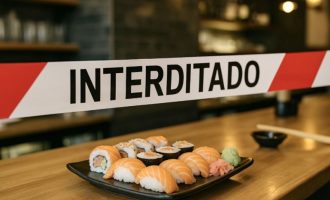 Sushi: o prato queridinho do Brasil e os perigos invisíveis que o acompanham