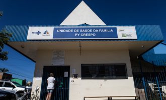 UBSs compartilhadas com universidades não abrem sexta-feira