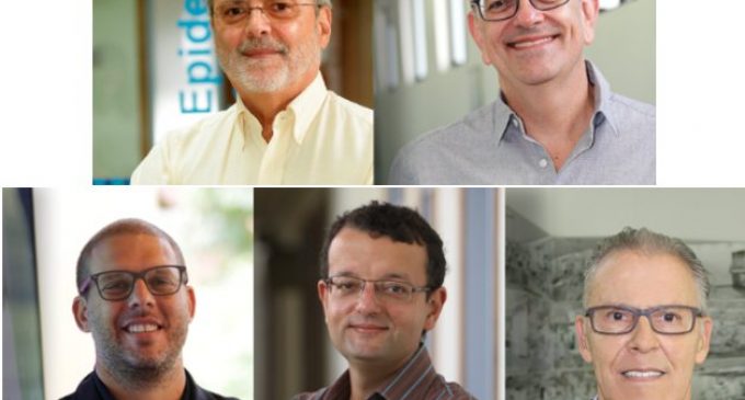 UFPel lidera ranking de cientistas brasileiros que mais influenciam políticas públicas no mundo