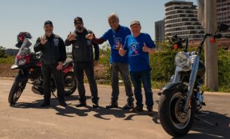 Aapecan apresenta exposição Invictos