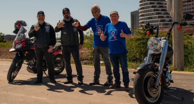 Aapecan apresenta exposição Invictos