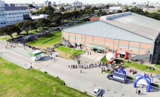 Segunda edição do Emprega Pelotas ocorre neste sábado no Ginásio do Sesi