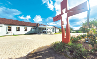 Morro Redondo: médicos do Hospital Dr. Ernesto Maurício Arndt votam por restrição de atendimento de fichas verdes e azuis