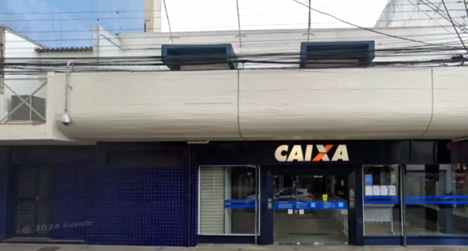 População pede reversão do fechamento da Agência Princesa do Sul da Caixa