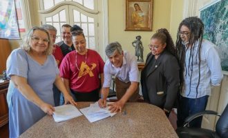 Prefeitura vai repassar R$ 527,9 mil para o Carnaval 2026