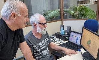 UFPel trabalha em diagnóstico transfronteiriço na região da Bacia da Lagoa Mirim e Lagoas Costeiras