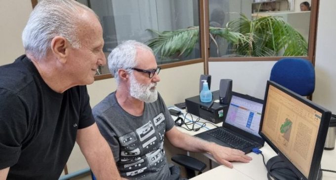 UFPel trabalha em diagnóstico transfronteiriço na região da Bacia da Lagoa Mirim e Lagoas Costeiras