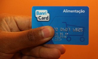 Auxílio-alimentação de janeiro será antecipado para dia 30