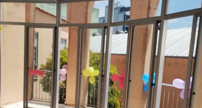 Capsi atende em novo endereço a partir desta segunda-feira (15)