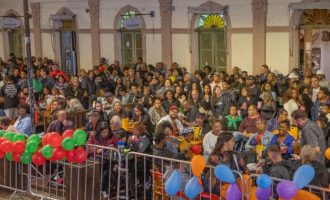 Prefeitura mantém inscrições abertas para atuação do comércio ambulante