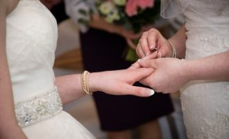 Casamento entre pessoas do mesmo sexo cresce 8,8% e atinge recorde