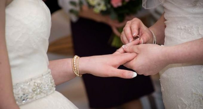 Casamento entre pessoas do mesmo sexo cresce 8,8% e atinge recorde