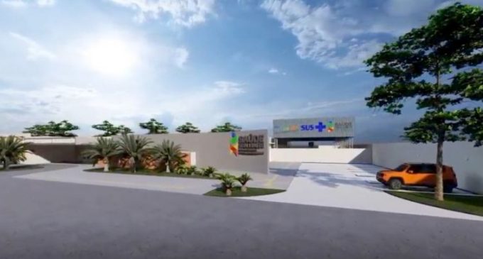 Ministério da Saúde autoriza repasse para construção do CER4 em Pelotas