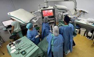 HE-UFPel realiza quase 2 mil procedimentos pelo SUS em mutirão da Saúde