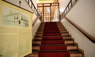 Conservatório de Música promove Noite Festiva