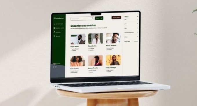 Plataforma desenvolvida na UFPel é reconhecida no 15º Prêmio Brasileiro de Design