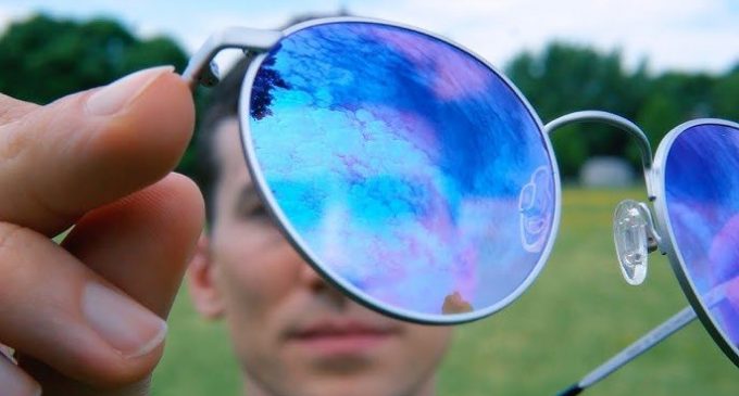 Verão aumenta em 46% os casos de doenças oculares