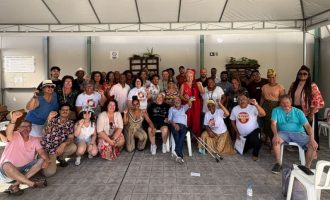 Proposição da deputada federal Daiana Santos destina recursos para valorização da cultura negra em Pelotas