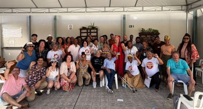 Proposição da deputada federal Daiana Santos destina recursos para valorização da cultura negra em Pelotas