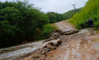 Marroni decreta situação de emergência em Pelotas