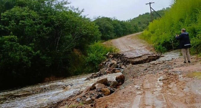 Marroni decreta situação de emergência em Pelotas
